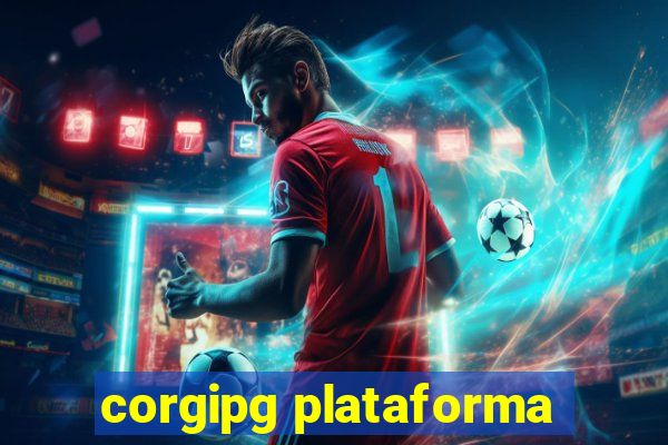 corgipg plataforma